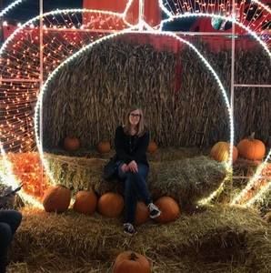 Meet your Posher, Michelle